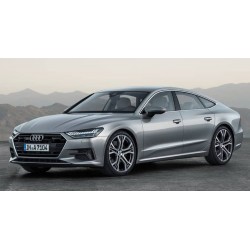 Accessori Audi A7 (2017-presente)